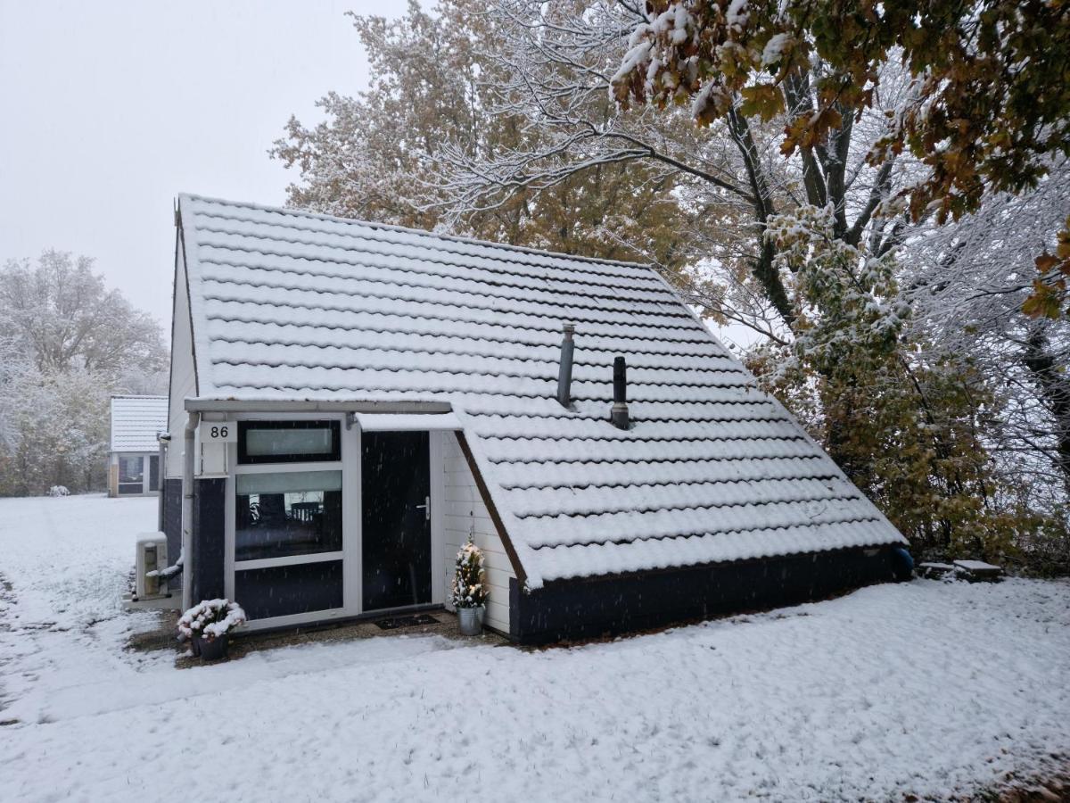 Huuske 086 Simpelveld Exterior foto