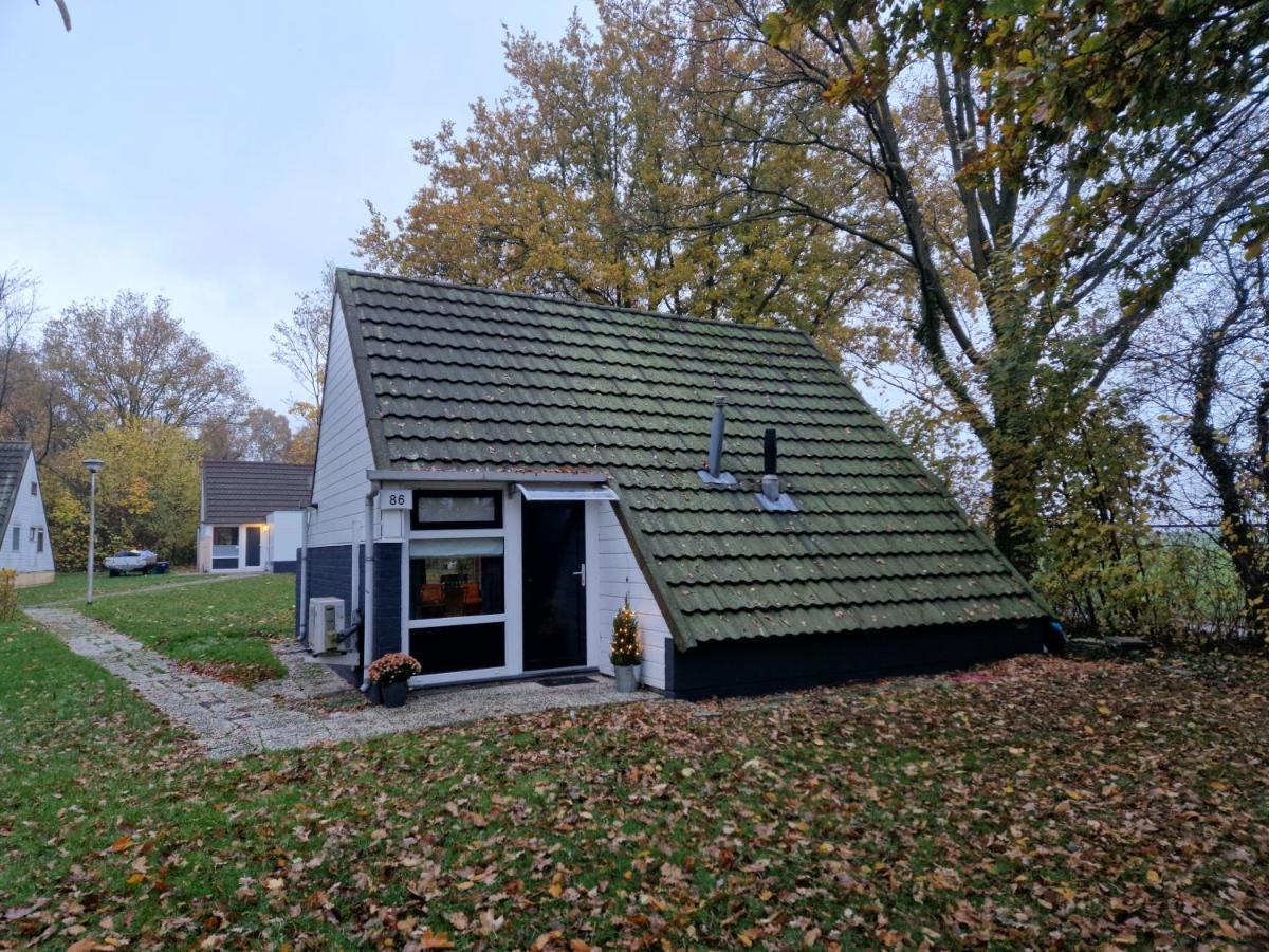 Huuske 086 Simpelveld Exterior foto